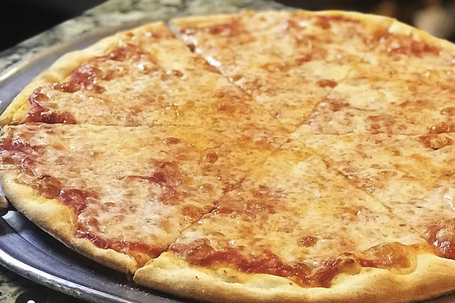 Cheese Pie