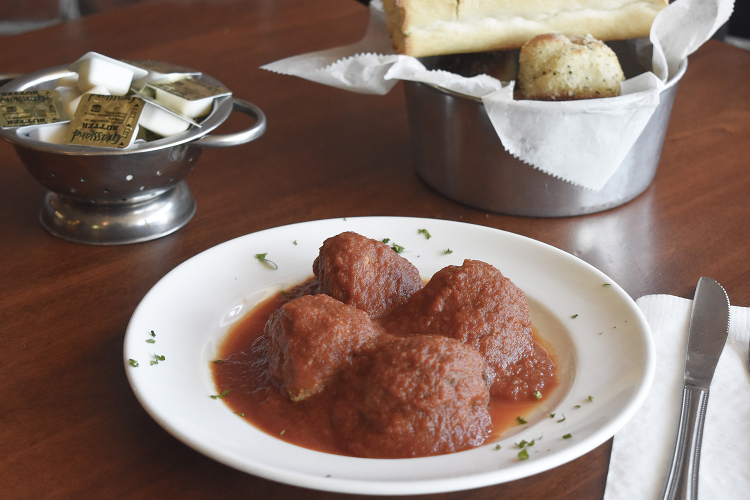 Meatball