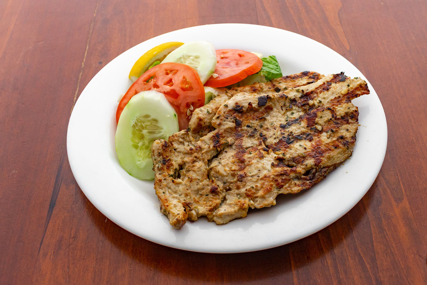 Side Grilled Chicken